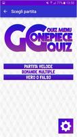 GG ONEPIECE QUIZ скриншот 2