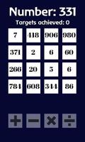 برنامه‌نما Operations (A Math Challenge) عکس از صفحه