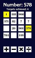 Operations (A Math Challenge) screenshot 3