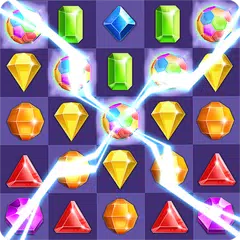 Baixar Loot Cave Match 3 APK