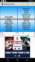 Malaysia Radio स्क्रीनशॉट 2