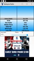 Malaysia Radio screenshot 3