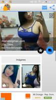 Chat Latino - Liga y Citas screenshot 5