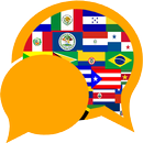 APK Latin Chat - Chat Latino