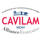 Cavilam Online icône