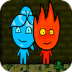 Fireboy and Watergirl,