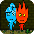 Fireboy and Watergirl, ícone