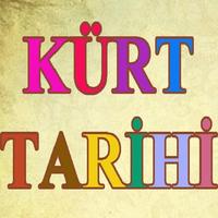 Kürt Tarihi-poster