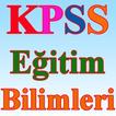 KPSS Eğitim Bilimleri