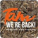 REGISTRO CAZA Y PESCA TAM APK