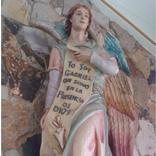 Novena San Gabriel Arcángel