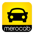 MeroCab Driver icon