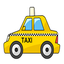 cab ride APK