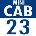 Minicab23 Passenger