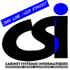 ikon Cabinet Systèmes informatique ( CSI )