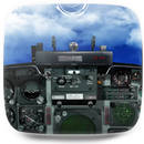 Pilot The Plane HD LiveWP APK