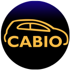Cabio Driver Apps icône
