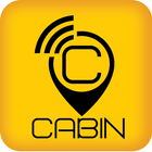 Cabooki Taxi Booking 圖標