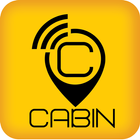Cabooki Taxi Booking ícone