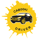 Cabooki Drivers Zeichen