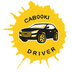 Cabooki Drivers icon