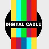 CABLE DIGITAL 图标