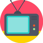 Cable Tv آئیکن