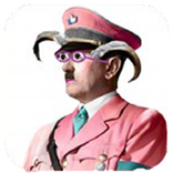Cabronazi