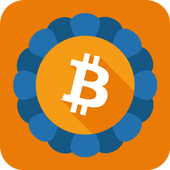 Bitcoin Farm icon Bitcoin Farm icon