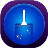Super Cache Cleaner The Best  & optimize battery biểu tượng
