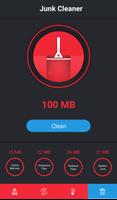 Super Cache Cleaner The Best  & optimize battery bài đăng