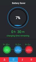 Super Cache Cleaner The Best  & optimize battery ảnh chụp màn hình 2