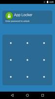 App Locker تصوير الشاشة 3