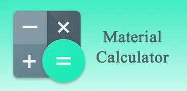 Material Calculator