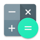 Material Calculator ikona
