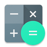 Material Calculator أيقونة