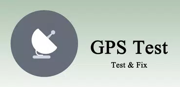 Teste GPS - Test & Fix