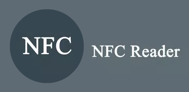 NFCリーダー