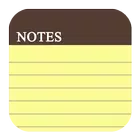 Notes biểu tượng