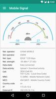 Signal Monitor تصوير الشاشة 1