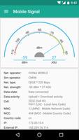 Signal Monitor ภาพหน้าจอ 1