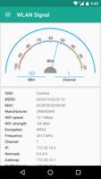 Signal Monitor تصوير الشاشة 2