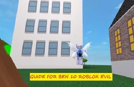 Guide For Ben 10 Roblox Evil For Android Apk Download - the condo v2 roblox
