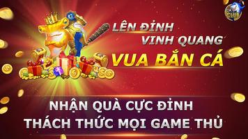 Ban Ca Sieu Thi – banca Cá Club Doi Thuong ภาพหน้าจอ 1