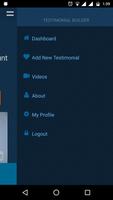 Testimonial Builder screenshot 1