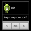 Custom Alert Dialog APK
