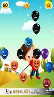 Balloon Blast / Pop স্ক্রিনশট 2