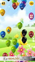 Balloon Blast / Pop স্ক্রিনশট 3