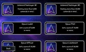 AstroBlast Reloaded screenshot 1