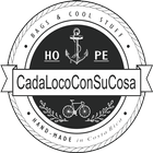 CadaLocoConSuCosa-icoon